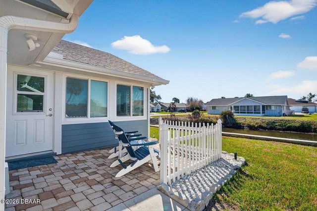 331 Citrus Open Drive, New Smyrna Beach, FL 32168