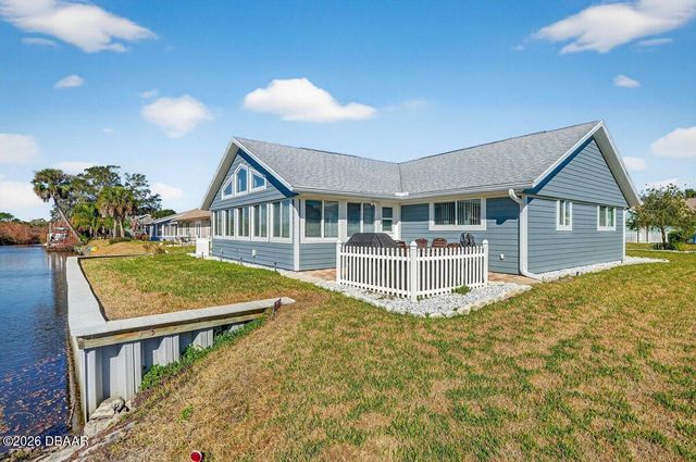 331 Citrus Open Drive, New Smyrna Beach, FL 32168