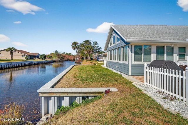 331 Citrus Open Drive, New Smyrna Beach, FL 32168