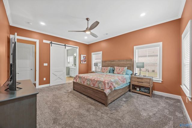 118 Creekmound Drive, Huntsville, AL 35806