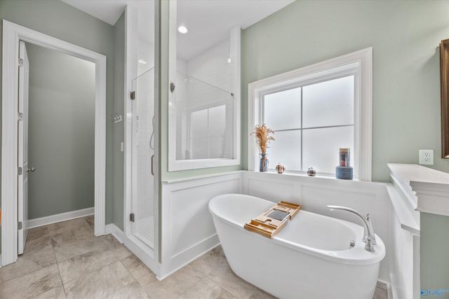 118 Creekmound Drive, Huntsville, AL 35806