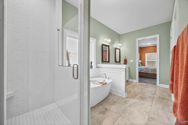 118 Creekmound Drive, Huntsville, AL 35806