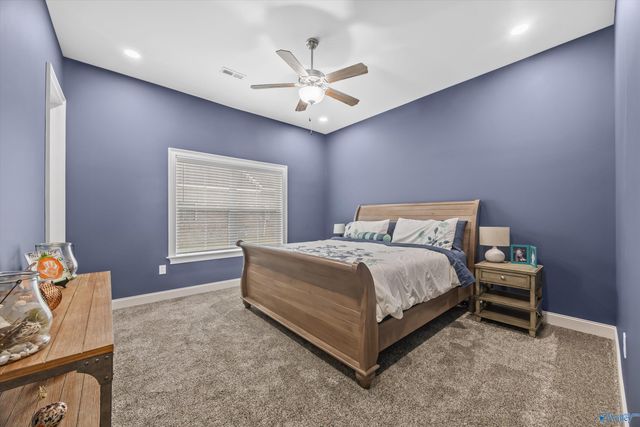 118 Creekmound Drive, Huntsville, AL 35806