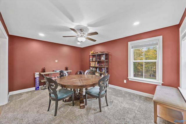 118 Creekmound Drive, Huntsville, AL 35806