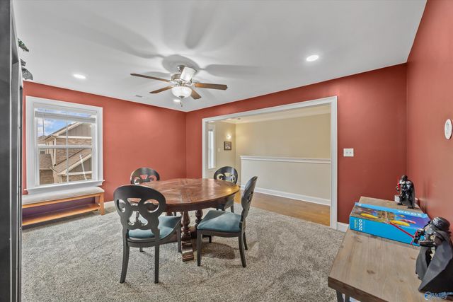 118 Creekmound Drive, Huntsville, AL 35806