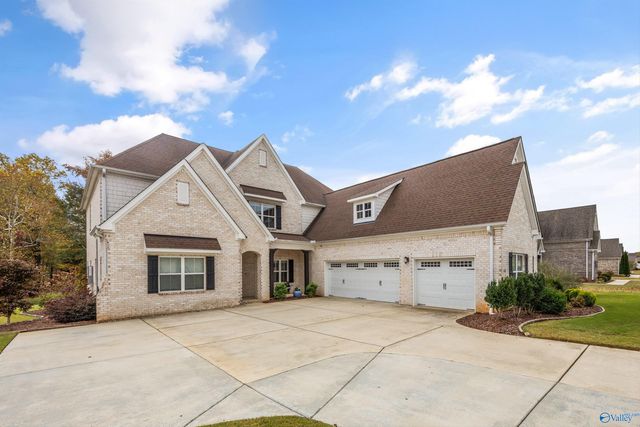 118 Creekmound Drive, Huntsville, AL 35806