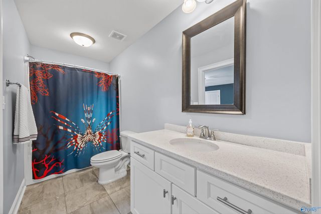 118 Creekmound Drive, Huntsville, AL 35806