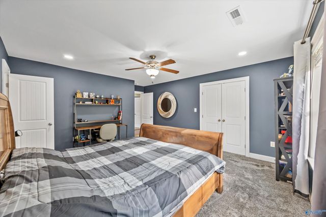 118 Creekmound Drive, Huntsville, AL 35806