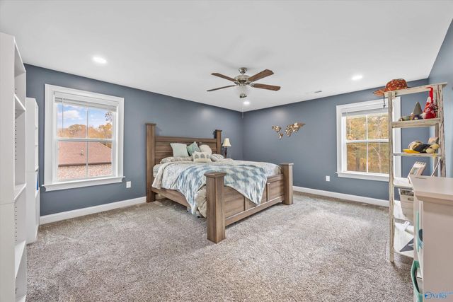 118 Creekmound Drive, Huntsville, AL 35806