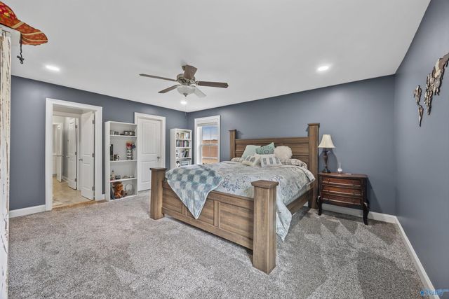 118 Creekmound Drive, Huntsville, AL 35806