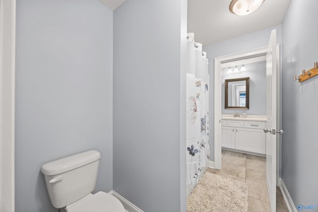 118 Creekmound Drive, Huntsville, AL 35806