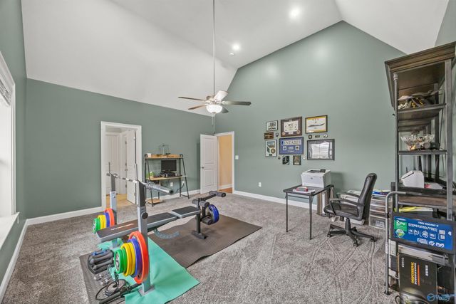 118 Creekmound Drive, Huntsville, AL 35806