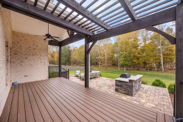 118 Creekmound Drive, Huntsville, AL 35806