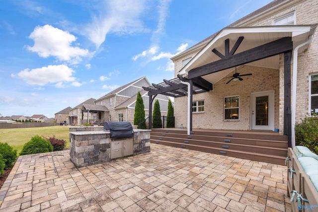 118 Creekmound Drive, Huntsville, AL 35806