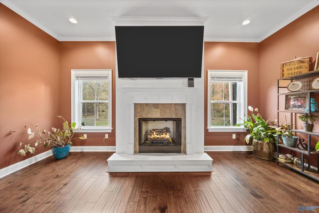 118 Creekmound Drive, Huntsville, AL 35806