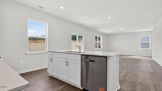 178 Reagan Crest Drive, Clayton, NC 27520