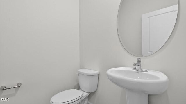 178 Reagan Crest Drive, Clayton, NC 27520