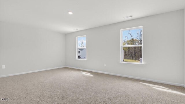 178 Reagan Crest Drive, Clayton, NC 27520