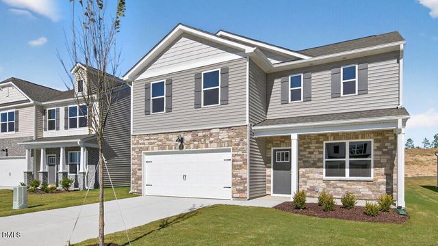 178 Reagan Crest Drive, Clayton, NC 27520