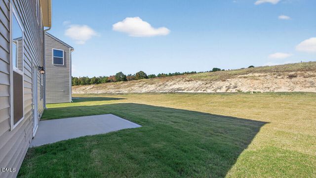 178 Reagan Crest Drive, Clayton, NC 27520