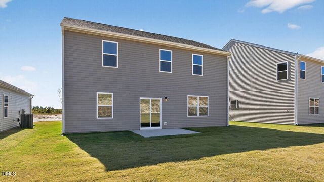 178 Reagan Crest Drive, Clayton, NC 27520