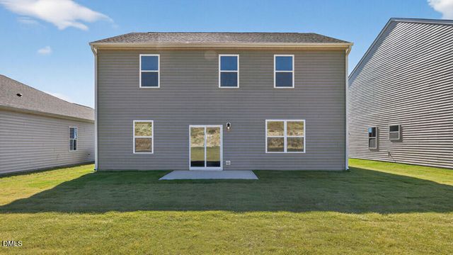 178 Reagan Crest Drive, Clayton, NC 27520