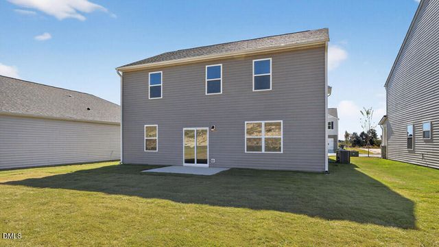 178 Reagan Crest Drive, Clayton, NC 27520