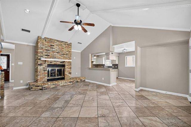 6038 Cartagena Street, Houston, TX 77035