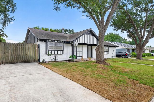6038 Cartagena Street, Houston, TX 77035