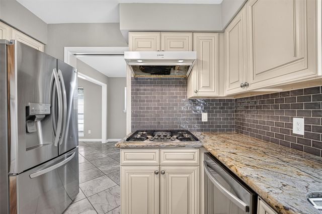 6038 Cartagena Street, Houston, TX 77035