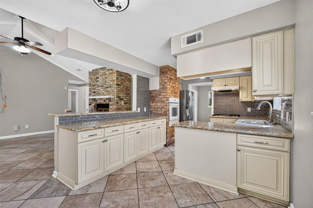 6038 Cartagena Street, Houston, TX 77035