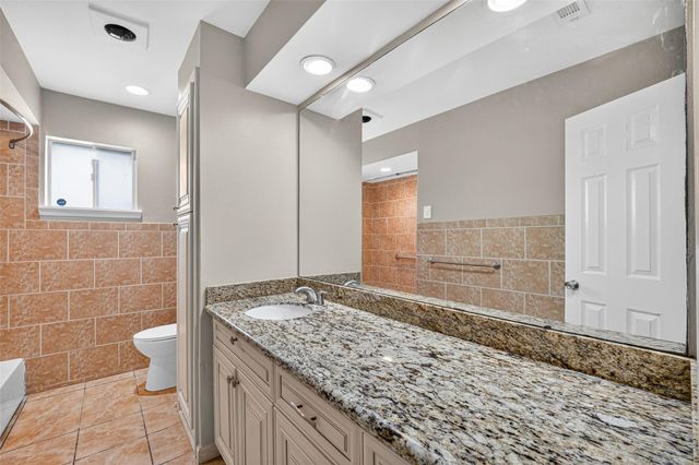 6038 Cartagena Street, Houston, TX 77035