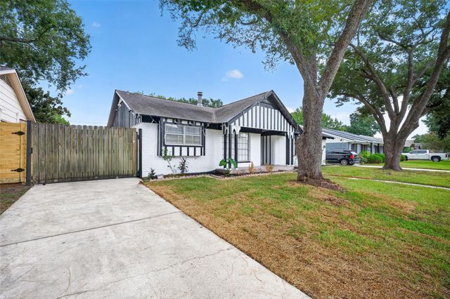 6038 Cartagena Street, Houston, TX 77035