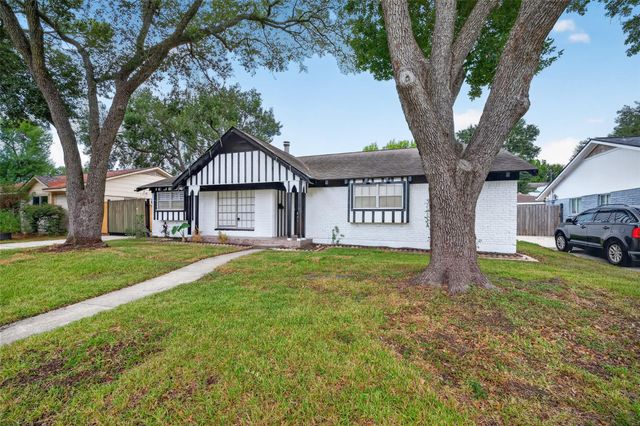 6038 Cartagena Street, Houston, TX 77035