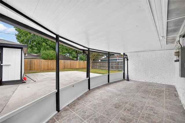 6038 Cartagena Street, Houston, TX 77035