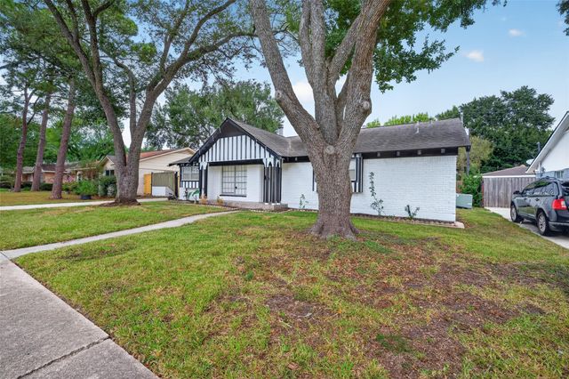 6038 Cartagena Street, Houston, TX 77035