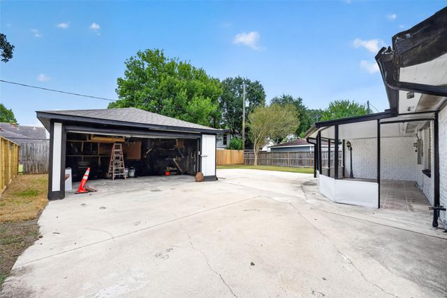 6038 Cartagena Street, Houston, TX 77035