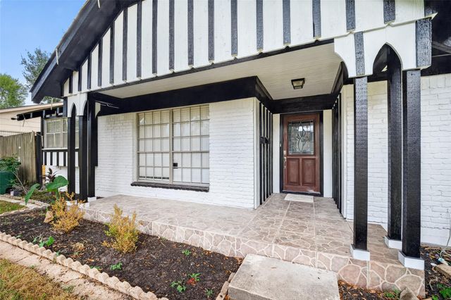 6038 Cartagena Street, Houston, TX 77035