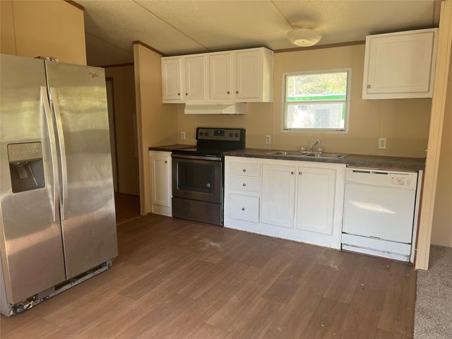 2007 Juanita Street, Dayton, TX 77535