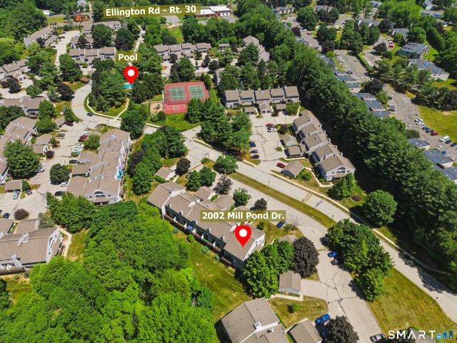 2002 Mill Pond Drive 2002, South Windsor, CT 06074