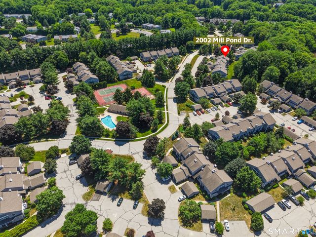2002 Mill Pond Drive 2002, South Windsor, CT 06074