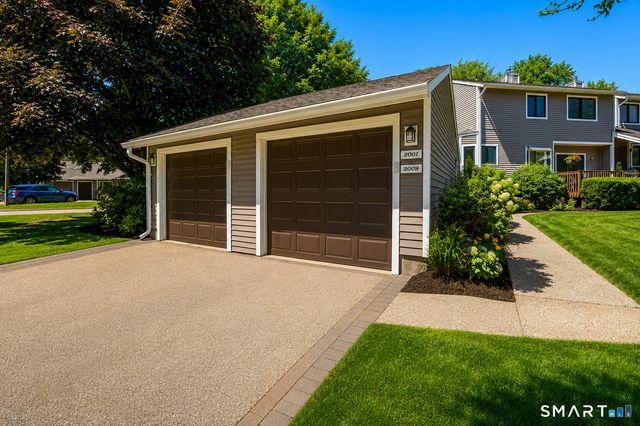 2002 Mill Pond Drive 2002, South Windsor, CT 06074