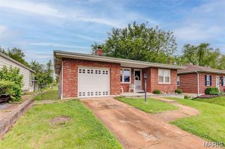 9319 Aster Avenue, St Louis, MO 63123