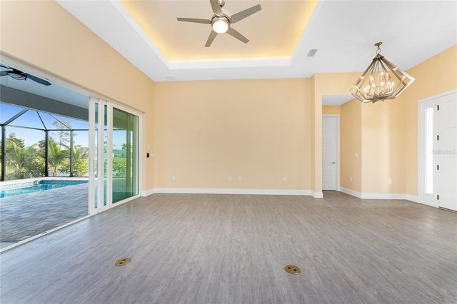 855 ROTONDA CIRCLE, Rotonda West, FL 33947