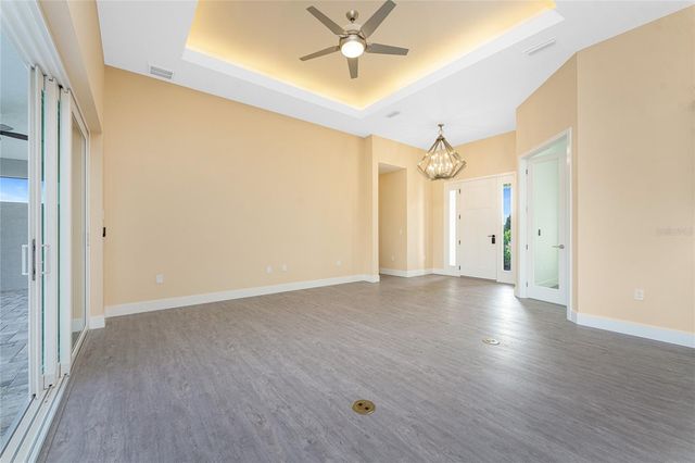 855 ROTONDA CIRCLE, Rotonda West, FL 33947