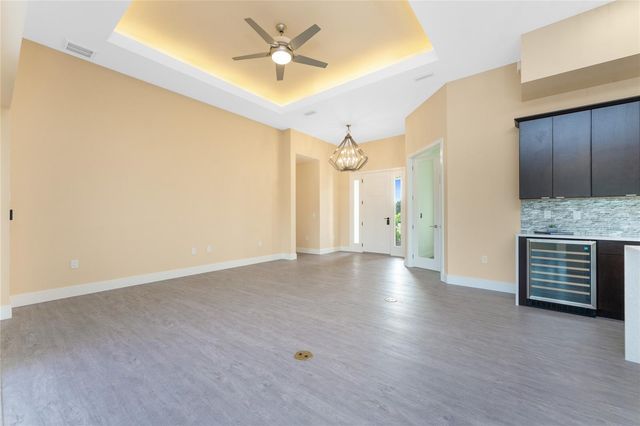 855 ROTONDA CIRCLE, Rotonda West, FL 33947