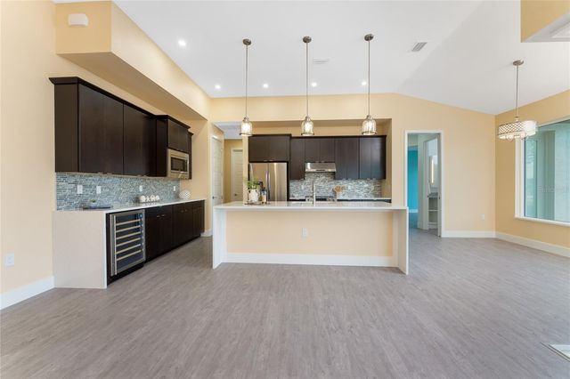 855 ROTONDA CIRCLE, Rotonda West, FL 33947