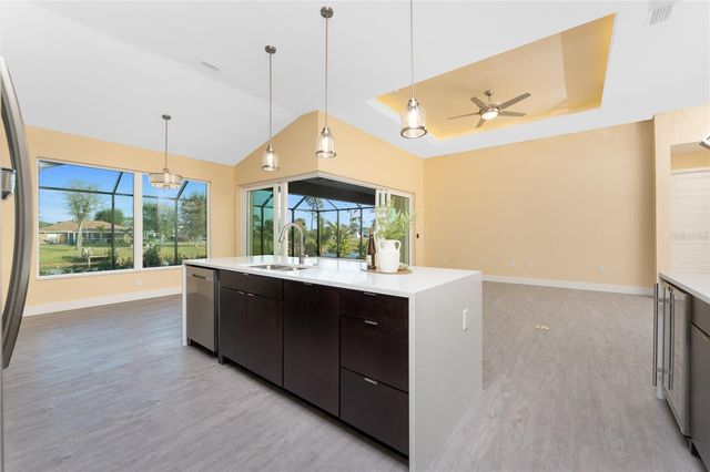 855 ROTONDA CIRCLE, Rotonda West, FL 33947