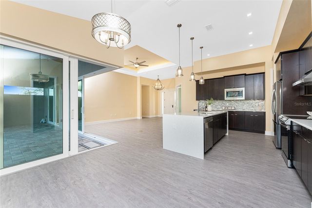 855 ROTONDA CIRCLE, Rotonda West, FL 33947