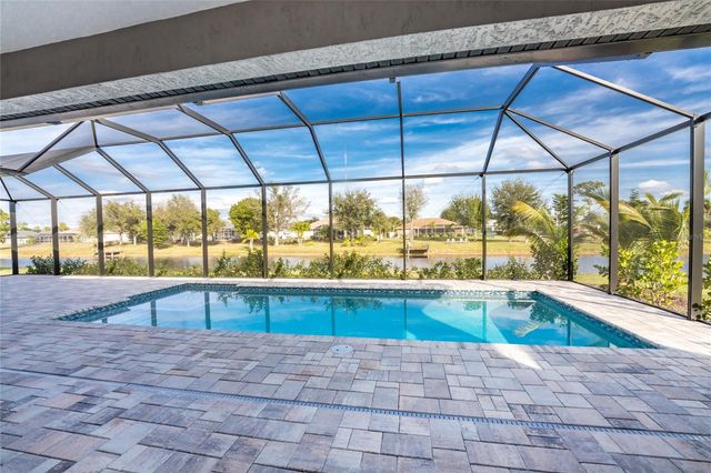 855 ROTONDA CIRCLE, Rotonda West, FL 33947